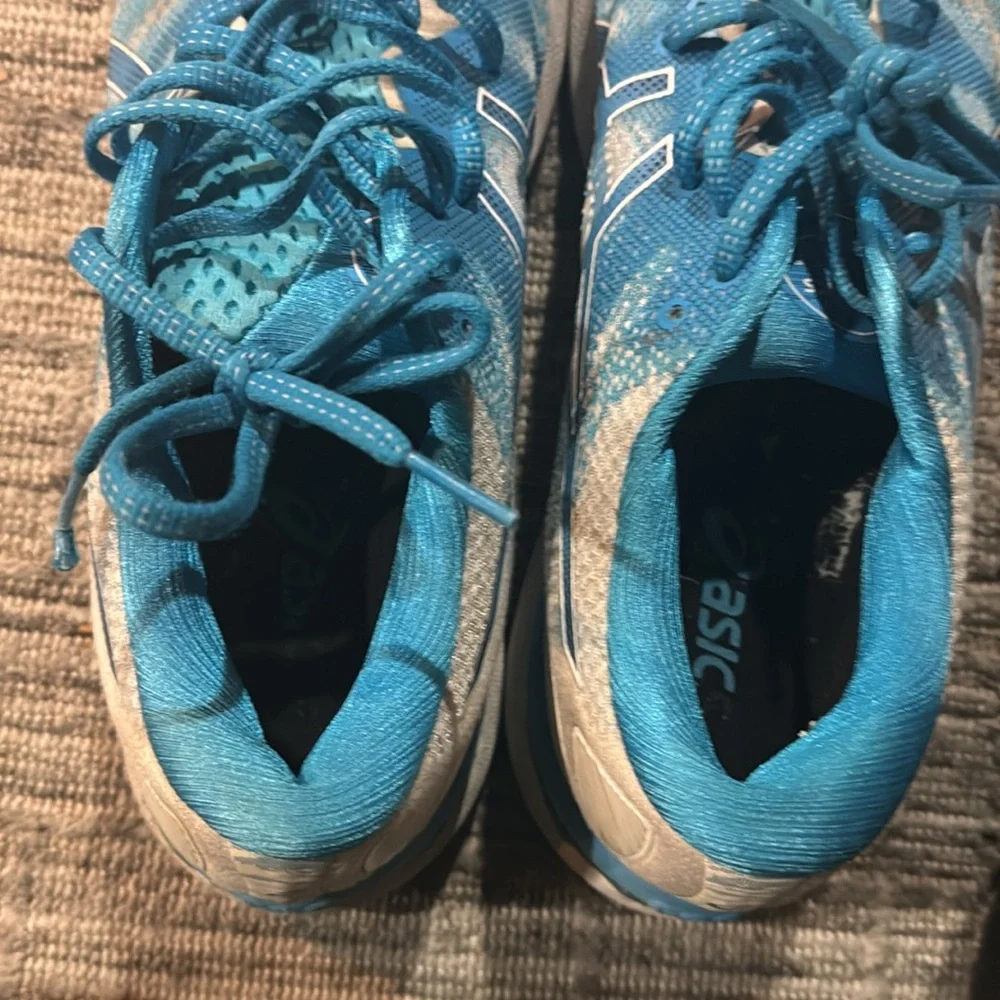 Men’s ASICS - Picture 7 of 7